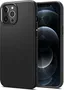 Spigen liquid Air для Apple iPhone 12 Pro Max matte black