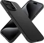 Spigen liquid Air для Apple iPhone 15 Pro Max Matte Black