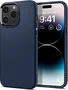 Spigen liquid Air для Apple iPhone 14 Pro Navy Blue