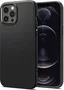 Spigen liquid Air для Apple iPhone 12 Pro/iPhone 12 matte black