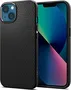 Spigen liquid Air для Apple iPhone 13 Matte Black