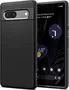 Spigen liquid Air для Google Pixel 7a Matte Black