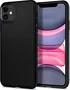 Spigen liquid Air для Apple iPhone 11 matte black