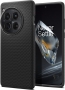 Spigen liquid Air for OnePlus 12 Matte Black (ACS07375)