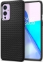 Spigen liquid Air for OnePlus 9 Matte Black (ACS02684)