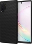 Spigen liquid Air for Samsung Galaxy Note 10+ black (627CS27330)
