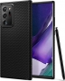 Spigen liquid Air for Samsung Galaxy Note 20 Ultra black (ACS01392)