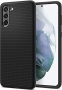 Spigen liquid Air for Samsung Galaxy S21 Matte Black (ACS02422)