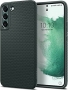 Spigen liquid Air for Samsung Galaxy S22+ Abyss Green (ACS04521)
