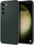 Spigen liquid Air for Samsung Galaxy S23 Abyss Green (ACS05713)