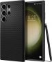 Spigen liquid Air for Samsung Galaxy S23 Ultra Matte Black (ACS05614)