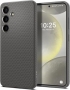 Spigen liquid Air for Samsung Galaxy S24 Granite Gray (ACS07450)