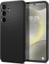 Spigen liquid Air for Samsung Galaxy S24 Matte Black (ACS07347)