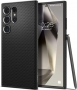 Spigen liquid Air for Samsung Galaxy S24 Ultra Matte Black (ACS07287)