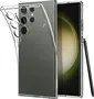 Spigen liquid Crystal для Samsung Galaxy S23 Ultra Crystal clear