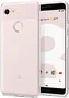 Spigen liquid Crystal для Google Pixel 3 transparent