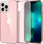 Spigen liquid Crystal Glitter для Apple iPhone 13 Pro Max Rose quartz