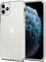 Spigen liquid Crystal Glitter для Apple iPhone 11 Pro Max crystal quartz