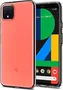 Spigen liquid Crystal для Google Pixel 4 XL crystal clear