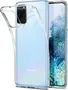 Spigen liquid Crystal для Samsung Galaxy S20+ transparent