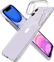 Spigen liquid Crystal для Apple iPhone 11 crystal clear