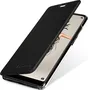 Stilgut Book Type NFC/RFID Blocking Cover для Huawei P20 black