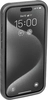 Topeak RideCase without mounting для Apple iPhone 15 Pro черный/серый