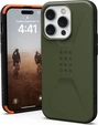 UAG Civilian case для Apple iPhone 14 Pro olive