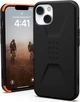 UAG Civilian case для Apple iPhone 14 black