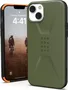 UAG Civilian case для Apple iPhone 14 Plus olive