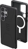 UAG Civilian case для Samsung Galaxy S25 Ultra черный