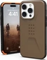 UAG Civilian case для Apple iPhone 14 Pro Dark Earth