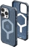 UAG Essential Armor для Apple iPhone 16 Pro Cloud синий