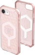 UAG Essential Armor для Apple iPhone 16e розовый