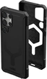 UAG Essential Armor для Samsung Galaxy S25 Ultra черный