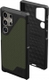 UAG Metropolis LT Pro case for Samsung Galaxy S24 Ultra Kevlar olive (214420113972)