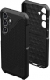 UAG Metropolis LT Pro case for Samsung Galaxy S24 Kevlar Black (214418113940)