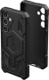 UAG Monarch Pro case for Samsung Galaxy S24+ carbon Fiber 
