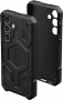 UAG Monarch Pro case for Samsung Galaxy S24 carbon Fiber (214412114242)
