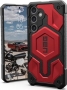 UAG Monarch case for Samsung Galaxy S24+ Crimson (214413119494)