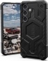 UAG Monarch case for Samsung Galaxy S24 carbon Fiber (214411114242)