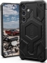 UAG Monarch case for Samsung Galaxy S24+ carbon Fiber (214413114242)