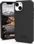 UAG Outback bio case для Apple iPhone 14 black