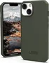 UAG Outback bio case для Apple iPhone 14 olive