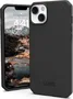 UAG Outback bio case для Apple iPhone 14 Plus black