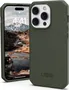 UAG Outback bio case для Apple iPhone 14 Pro olive