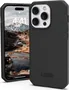 UAG Outback bio case для Apple iPhone 14 Pro black