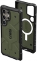 UAG Pathfinder Pro case for Samsung Galaxy S24 Ultra olive Drab 