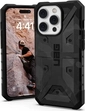 UAG Pathfinder SE Series case для Apple iPhone 14 Pro Black Midnight Camo