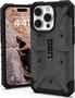 UAG Pathfinder case для Apple iPhone 14 Pro silver